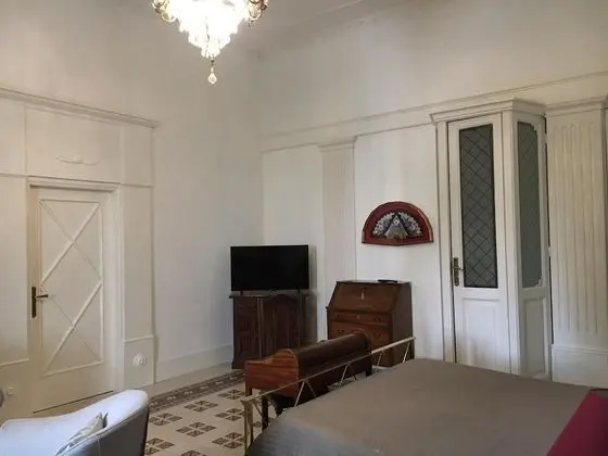 Royal Stüdyo Süit, Şehir Manzaralı (Provenzale)