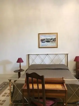 Royal Stüdyo Süit, Şehir Manzaralı (Provenzale)