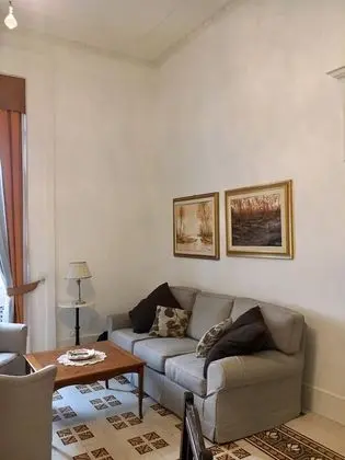 Royal Stüdyo Süit, Şehir Manzaralı (Provenzale)