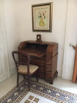 Royal Stüdyo Süit, Şehir Manzaralı (Provenzale)