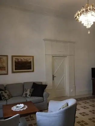 Royal Stüdyo Süit, Şehir Manzaralı (Provenzale)