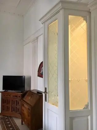 Royal Stüdyo Süit, Şehir Manzaralı (Provenzale)