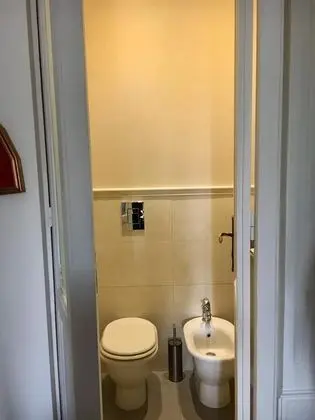 Royal Stüdyo Süit, Şehir Manzaralı (Provenzale)