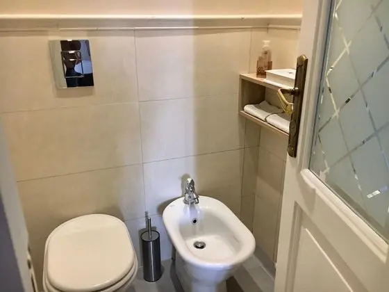 Royal Stüdyo Süit, Şehir Manzaralı (Provenzale)