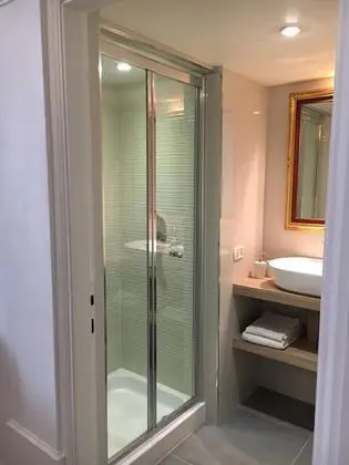 Royal Stüdyo Süit, Şehir Manzaralı (Provenzale)