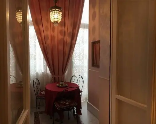 Superior Tek Büyük Yataklı Oda, Bahçe Manzaralı (Murattiana)