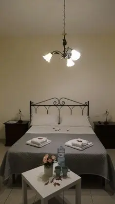 Basic Tek Büyük veya İki Ayrı Yataklı Oda (Plebiscito)