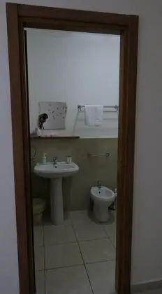 Comfort Tek Büyük veya İki Ayrı Yataklı Oda (Posillipo)