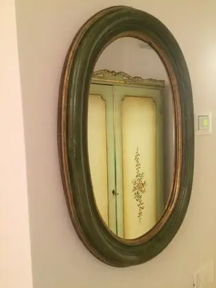 Romantic Tek Büyük Yataklı Oda, Nehir Manzaralı