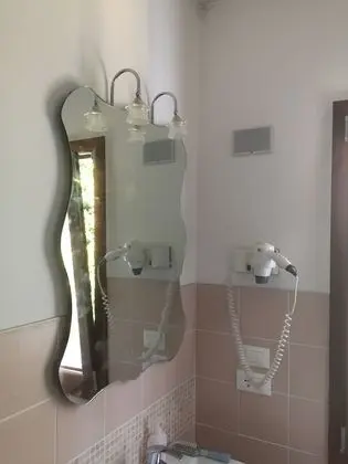 Romantic Tek Büyük Yataklı Oda, Nehir Manzaralı