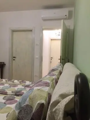 Traditional Üç Kişilik Oda