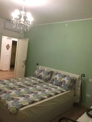 Traditional Üç Kişilik Oda