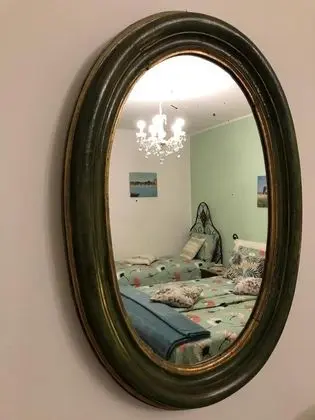 Traditional Üç Kişilik Oda