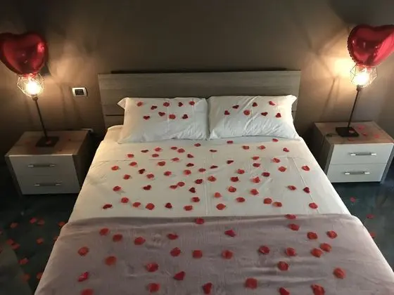 Luxury Apart Daire, 1 Yatak Odası, Sauna