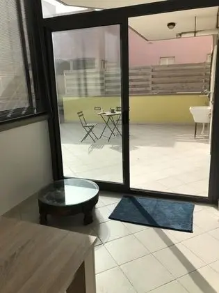 Luxury Apart Daire, 1 Yatak Odası, Sauna