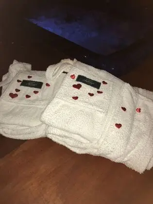 Luxury Apart Daire, 1 Yatak Odası, Sauna