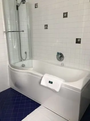 Luxury Apart Daire, 1 Yatak Odası, Sauna