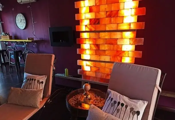 Luxury Apart Daire, 1 Yatak Odası, Sigara İçilmez, Sıcak Su Havuzu