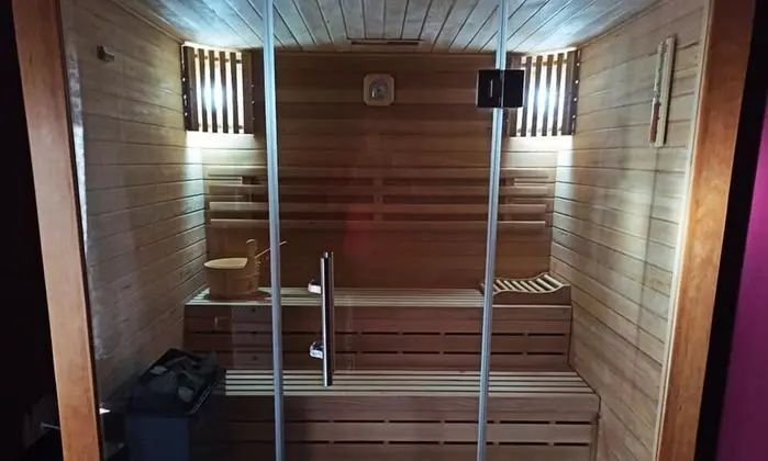 Luxury Apart Daire, 1 Yatak Odası, Sigara İçilmez, Sıcak Su Havuzu