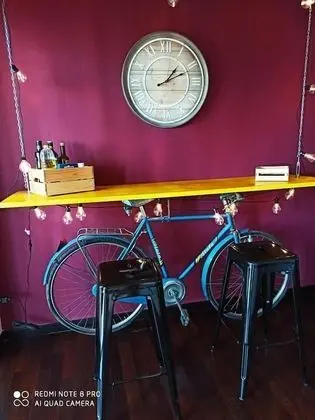 Luxury Apart Daire, 1 Yatak Odası, Sigara İçilmez, Sıcak Su Havuzu