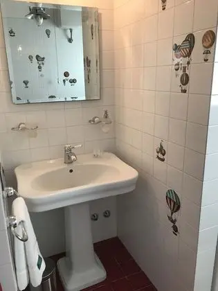 Luxury Apart Daire, 1 Yatak Odası, Sigara İçilmez, Sıcak Su Havuzu