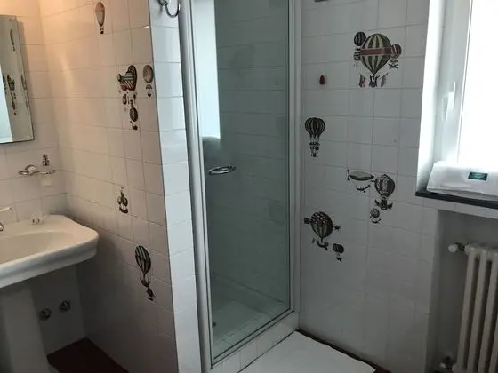 Luxury Apart Daire, 1 Yatak Odası, Sigara İçilmez, Sıcak Su Havuzu