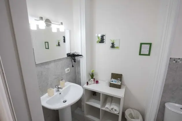 Comfort Tek Büyük Yataklı Oda, 1 Yatak Odası, Özel Banyo