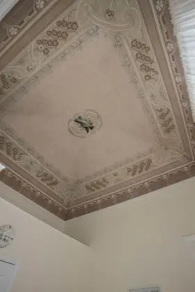 Comfort Tek Kişilik Oda, Özel Banyo