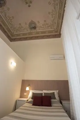 Comfort Tek Kişilik Oda, Özel Banyo