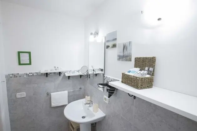 Comfort Tek Kişilik Oda, Özel Banyo