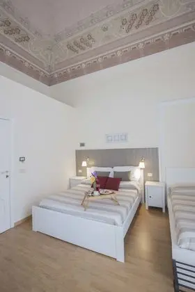 Comfort Üç Kişilik Oda, Balkon