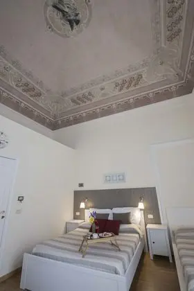 Comfort Üç Kişilik Oda, Balkon