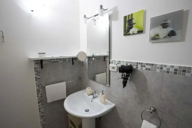 Comfort Üç Kişilik Oda, Balkon