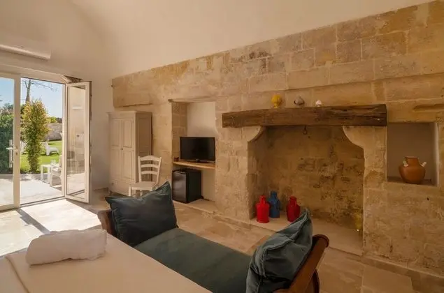 Luxury Tek Büyük Yataklı Oda, Sıcak Su Havuzu