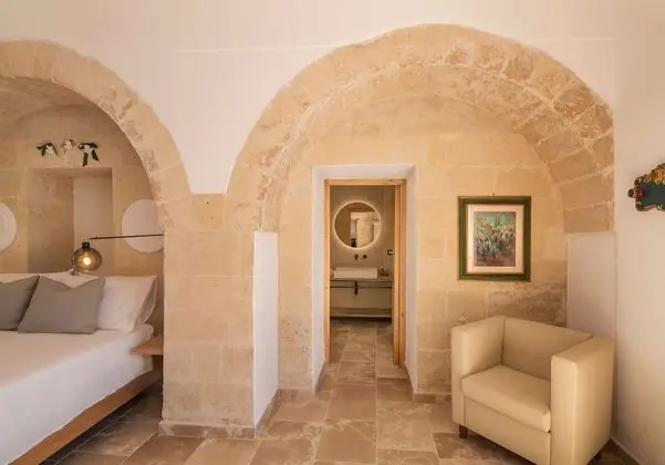 Luxury Tek Büyük Yataklı Oda, Sıcak Su Havuzu