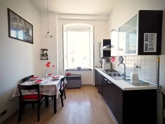 Apart Daire, 1 Yatak Odası