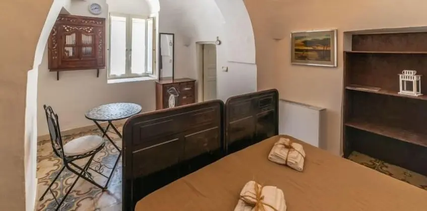 Stüdyo (Locorotondo BA Trullo Bianco)