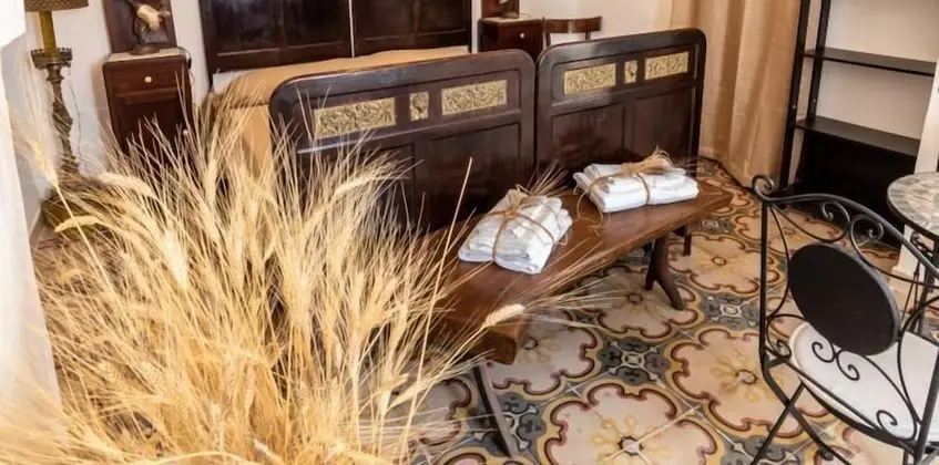 Stüdyo (Locorotondo BA Trullo Bianco)