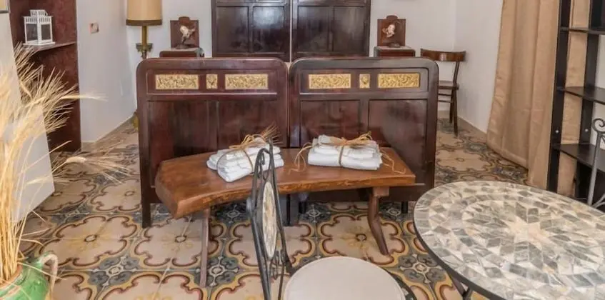 Stüdyo (Locorotondo BA Trullo Bianco)