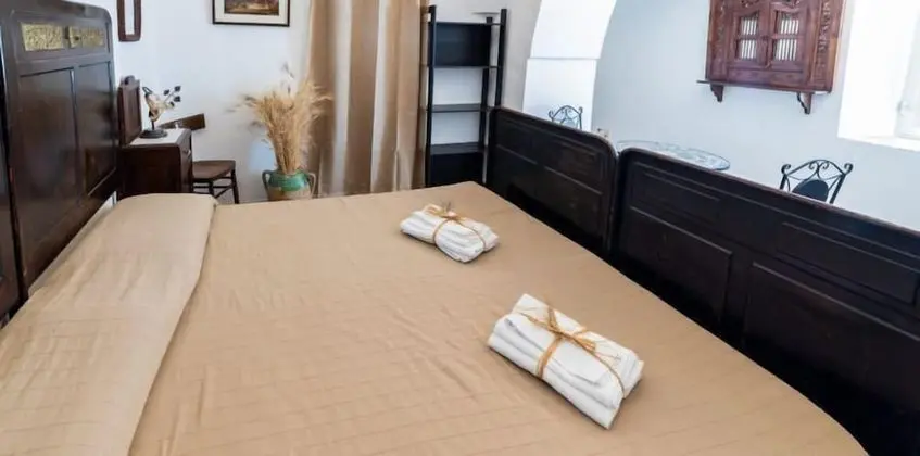 Stüdyo (Locorotondo BA Trullo Bianco)