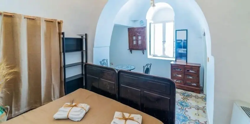 Stüdyo (Locorotondo BA Trullo Bianco)