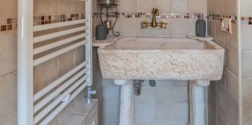 Stüdyo (Locorotondo BA Trullo Bianco)