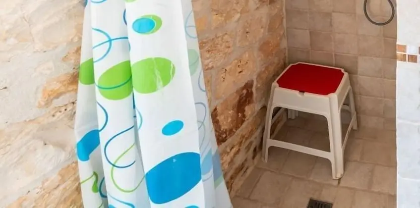 Stüdyo (Locorotondo BA Trullo Bianco)