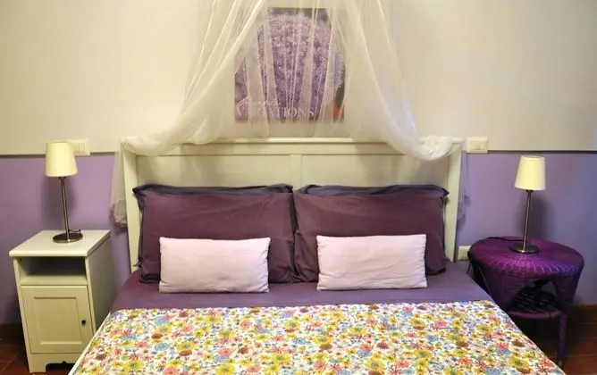 Elite Tek Büyük Yataklı Oda