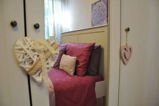 Elite Tek Büyük Yataklı Oda