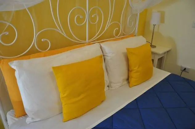 Elite Tek Büyük Yataklı Oda