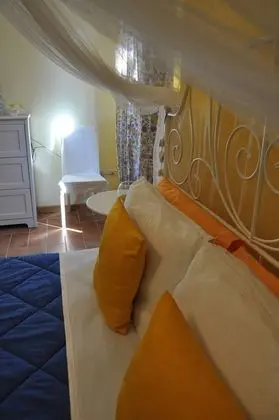 Elite Tek Büyük Yataklı Oda