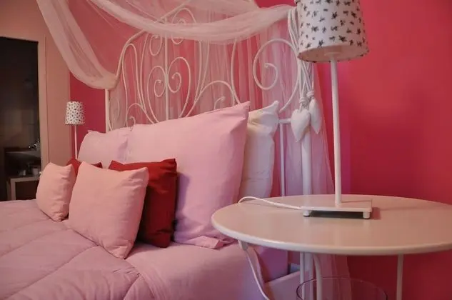 Elite Tek Büyük Yataklı Oda