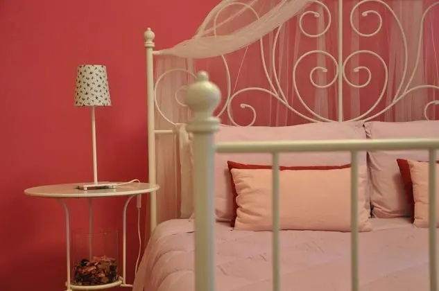 Elite Tek Büyük Yataklı Oda