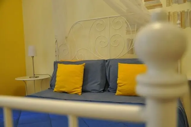 Elite Tek Büyük Yataklı Oda